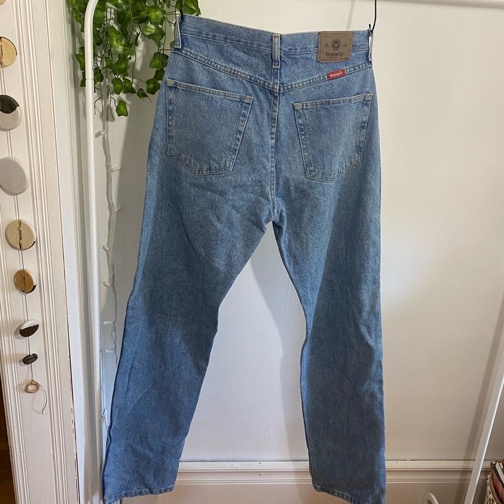 Men's Wrangler Jeans